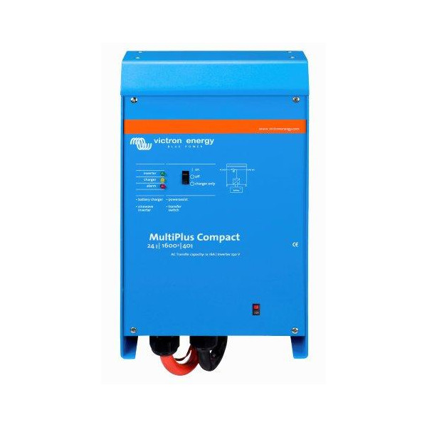 Phoenix Multiplus Compact - Cmp241620000 - VICMP241620000