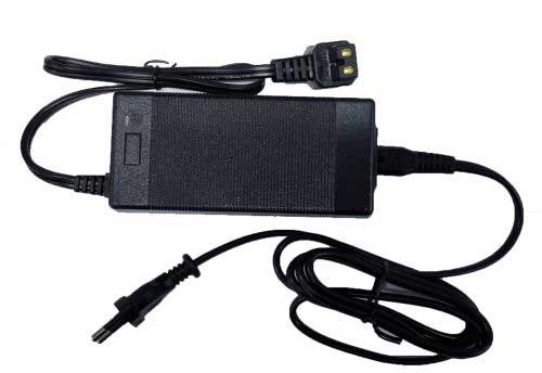 Adapter f&uuml;r K&uuml;hlschublade DC-AC - Cn adapter - CNK-DCAC