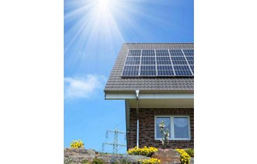 CN Haus ESS 30kW