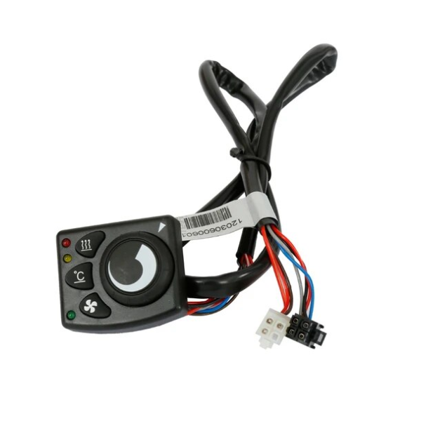 CN analoge thermostaat - Cnh po7 - CNH-P07