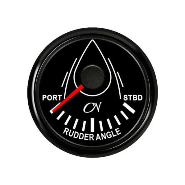 Ruderanzeiger - Cnm07 zz - CNM07-ZZ