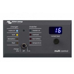 Digital Multi Control 200/200A GX (90&deg; met RJ45) - Dmc000200010r - VIDMC000200010R