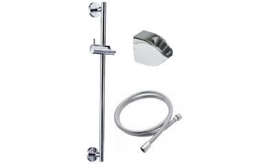 Zubeh&ouml;r f&uuml;r die Dusche