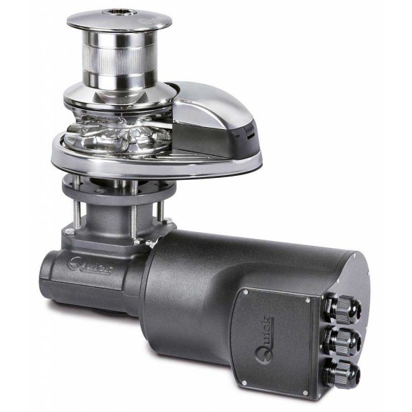 Quick PRINCE DP1 - Dp2 a 1000w d 02 - QALDP1312D