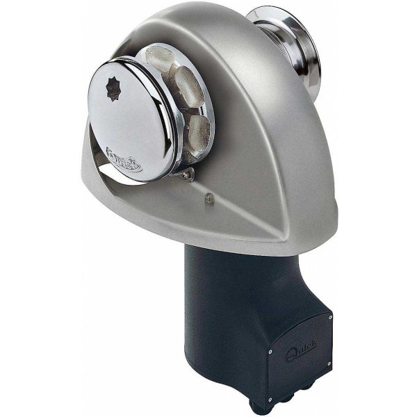 Quick Eagle met verhaalkop - Eaglehardd1000mot 02 - QALE1424D