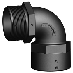 Verbinder binnen- en buitendraad 90&deg; - Edeee7e7cfd4e94f47c106fad0deef1f grid - TD90628