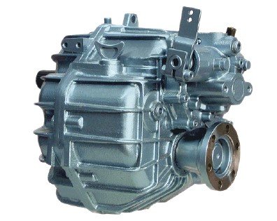 ZF25 hydraulische keerkoppeling reductie i.A en i.B 1.97:1 - Em24107 2 - EM24107