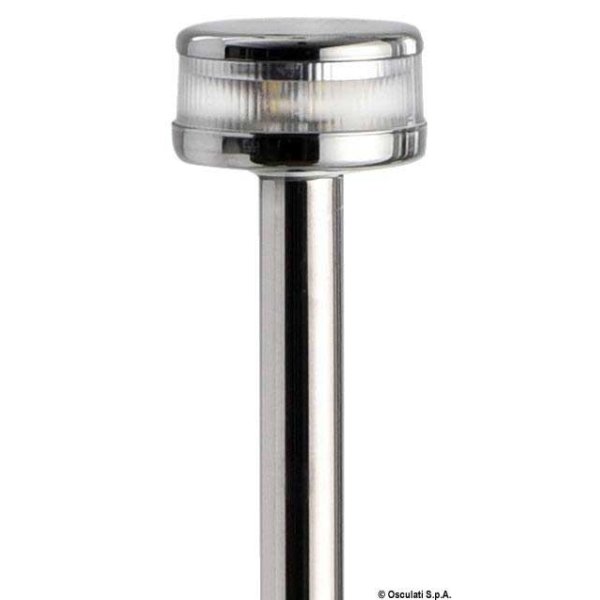 Light Pole met Evoled 360&deg; - En 11 039 60 new2017 - EU11.039.60