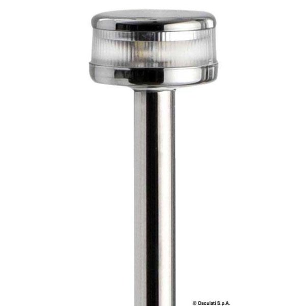 Light Pole met Evoled 360&deg; - En 11 039 61 new2017 - EU11.039.61