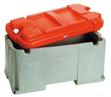 Batteriegeh&auml;use - En 14 544 01 - EU14.544.01