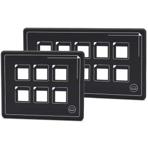 Elektrisch paneel met touchbediening - En 14 690 07 10 1 - EU14.690.07