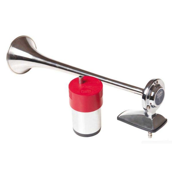 Fiamm Horn BORA - En 21 469 12 2 - EU21.469.12