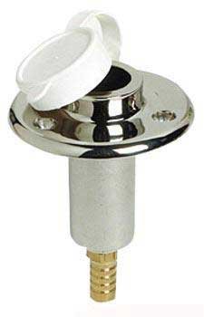 Edelstahl Ferrule f&uuml;r Gangway - En 42 659 25 - EU42.659.25