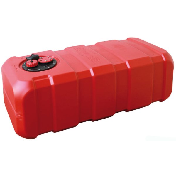 Kraftstofftank - En 52 033 10 - EU52.033.10