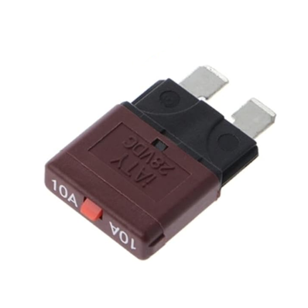 Automatische Flachsicherungen - Eu14 005 03 - EU14.005.03
