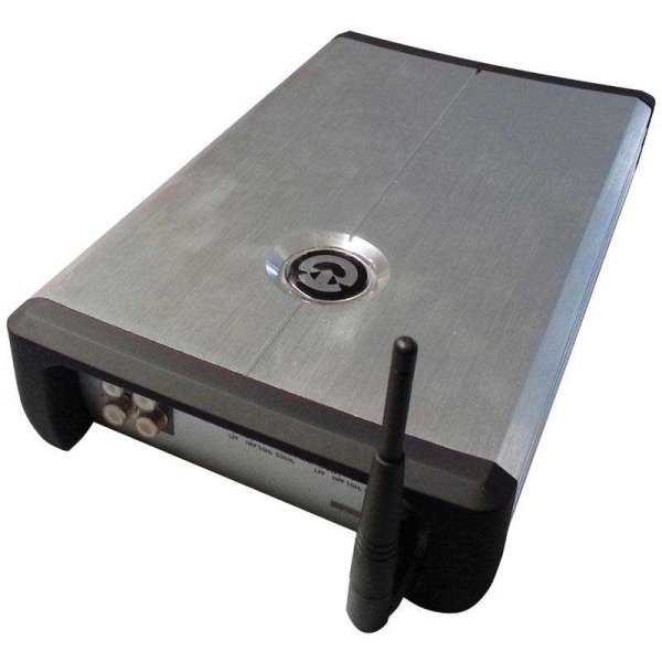 Riviera R904 Bluetooth-Stereoverst&auml;rker - Eu29 749 10 - EU29.750.00