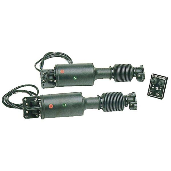 Extra electro-mechanische actuator t.b.v EU51.350.00 - Eu51 350 00 - EU51.352.00