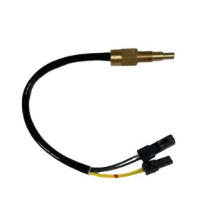 Temperature sensor/switch KTY11-6/130&deg; - F 0000147 - F-0000147