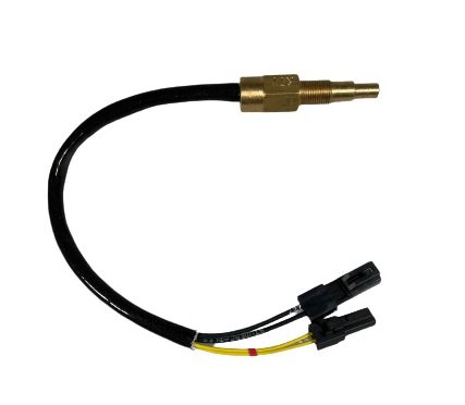 Temperature sensor/switch KTY11-6/130&deg; - F 0000147 - F-0000147