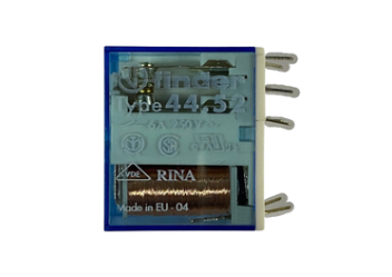Finder installatie relais 20A 24V - Finder relais - VICBR1259