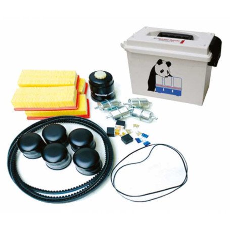 Service Kit 5000i Neo PMS losse onderdel - Fischer panda service kit 5000i neo pms 1 - F-0015691los