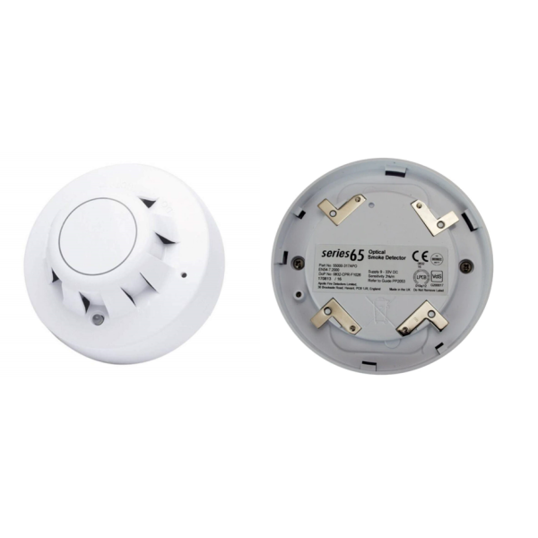 Apollo / Smoke detector - optical - Fpdfp03001 1 - FPDFP03001