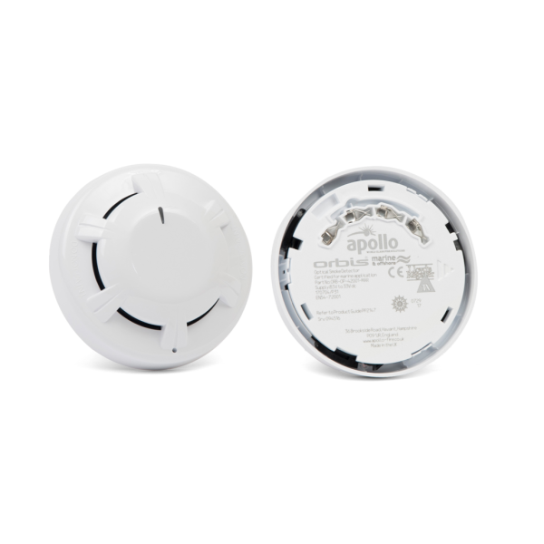 Apollo Marine/ Smoke Detector - optical - Fpfph 00 004 - FPFPH-00-004