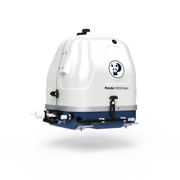 Fischer Panda 19i - 230V PMS - Fpma1012 1 - FPMA1006