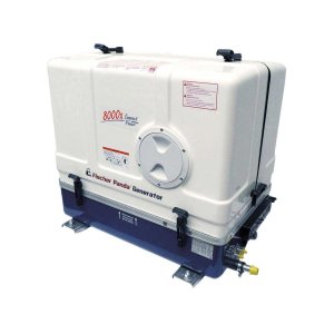 Fischer Panda 8000x PMS - Fpma3003 - FPMA3003