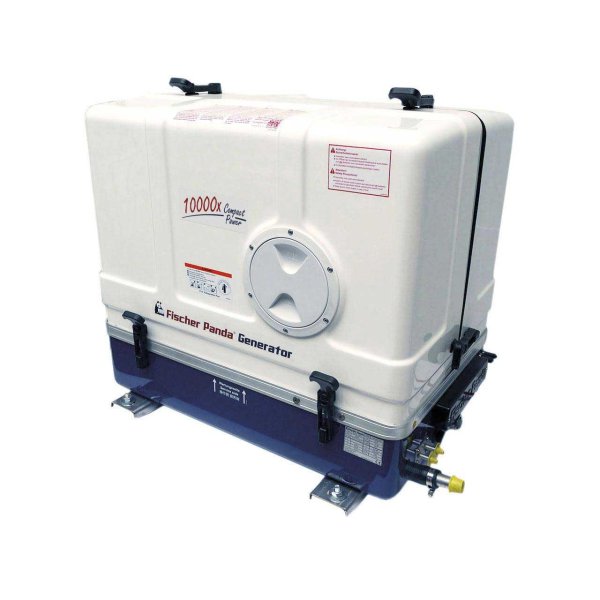 Fischer Panda 10000x PMS - Fpma3015 1 - FPMA3015