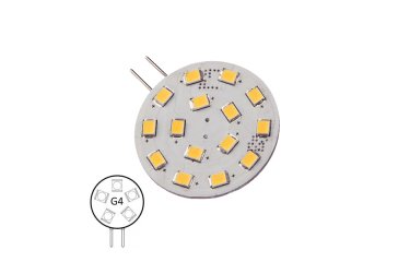NauticLED side pin