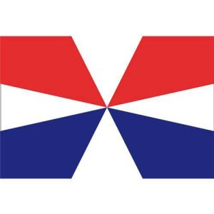Geusvlag - Geus 1 - HO1191030