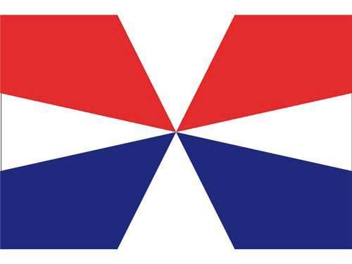 Geus Flagge - Geus 2 - HO1191040