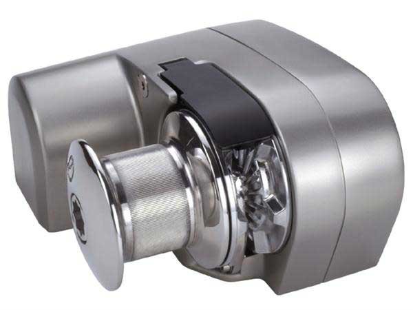 Quick GENIUS GP2 mit Spillkopf - Gp2 met drum 1 - QALG1000UD