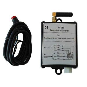 GSM afstandbediening - Gsm - CNH-P05