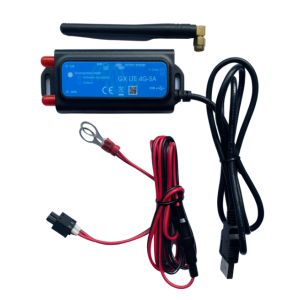 Quattro 12/5000/220-100/100 Let op uitgangsspanning! 120V - Gx lte 1 - VIQUA125021100