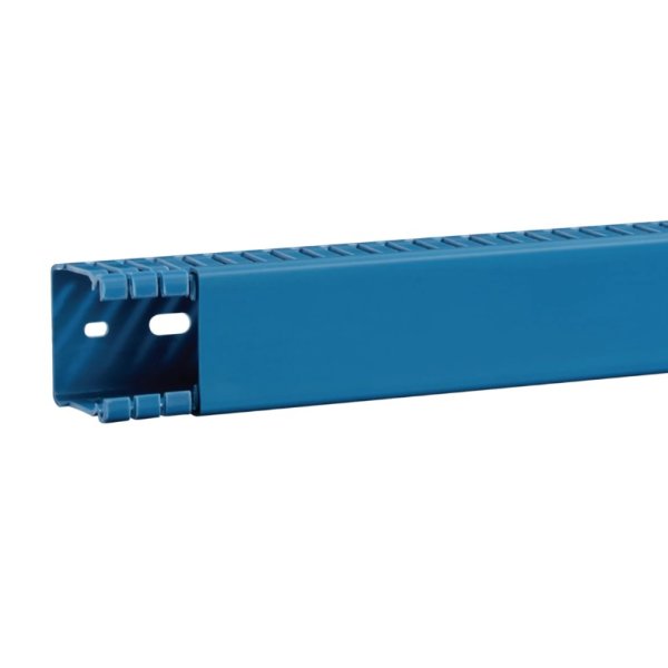 Kabelkanal blau (offen) - Hbb7275684 - HBB7275684