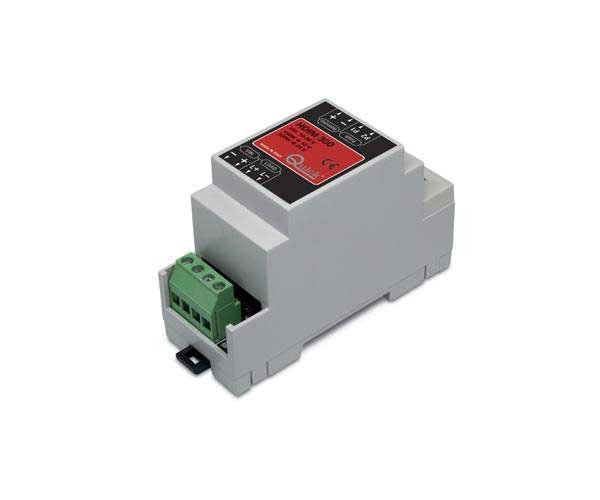 HDIM 300 PLUS MASTER - Hdim300 - QL58-1