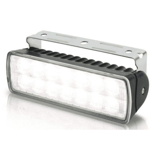 HM Sea Hawk XLR LED  - Hm0740 1 - HM0740-001