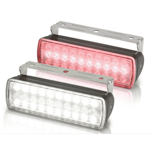 HM LED Sea Hawk XL zweifarbig - Hm0950 041 - HM0950-041