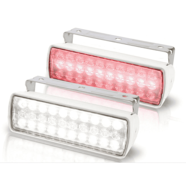 HM LED Sea Hawk XL zweifarbig - Hm0950 051 - HM0950-051
