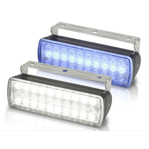 HM LED Sea Hawk XL zweifarbig - Hm0950 061 - HM0950-061