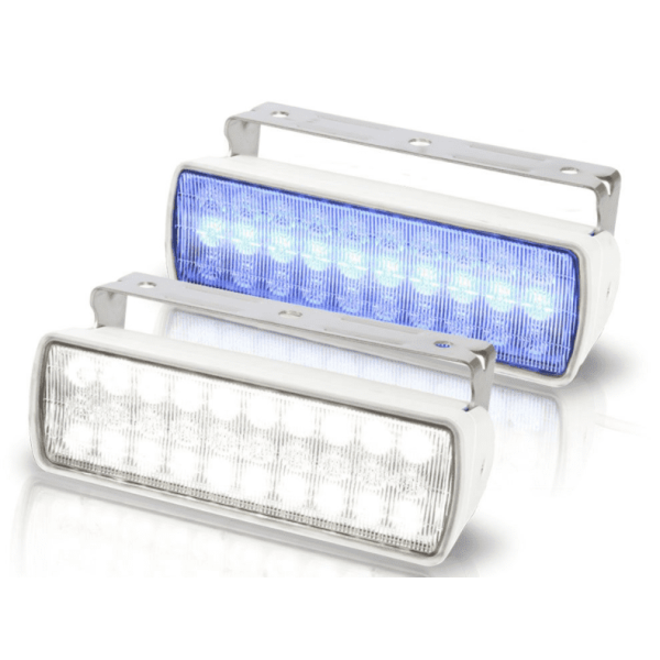 HM LED Sea Hawk XL zweifarbig - Hm0950 071 - HM0950-071