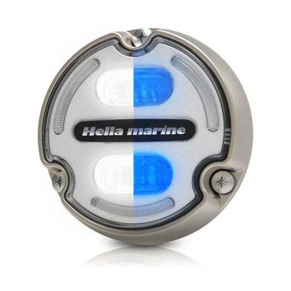 Hella Apelo A2 RGB  - Hm6147 2 - HM6147-101