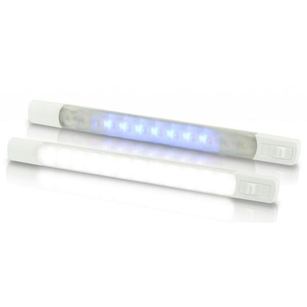Hella LED-Leuchtband - Hm8121 2 - HM8121-411