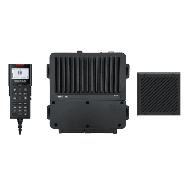 RS100 UKW-Funksystem mit DSC - Hs100 system - SR00015643001