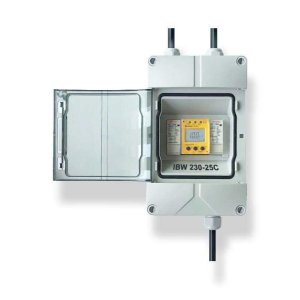 Isolatiebewaker type IBW230-25C - Ibw230 25 - IBW230-25C