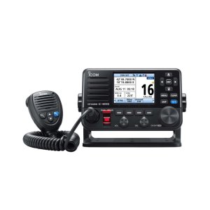 Icom marifoon IC-M510E - Ic m510e - IC-M510E
