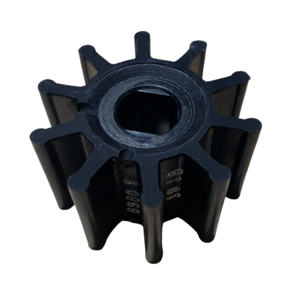 Jabsco impeller 7614-0005B - Impeller 2 - SC76140005B
