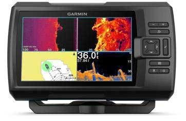 STRIKER&trade; Vivid 7sv zonder transducer - Infoblad striker vivid 7 fishfinder series - ST0100255302